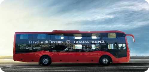 Dream Luxury Bus